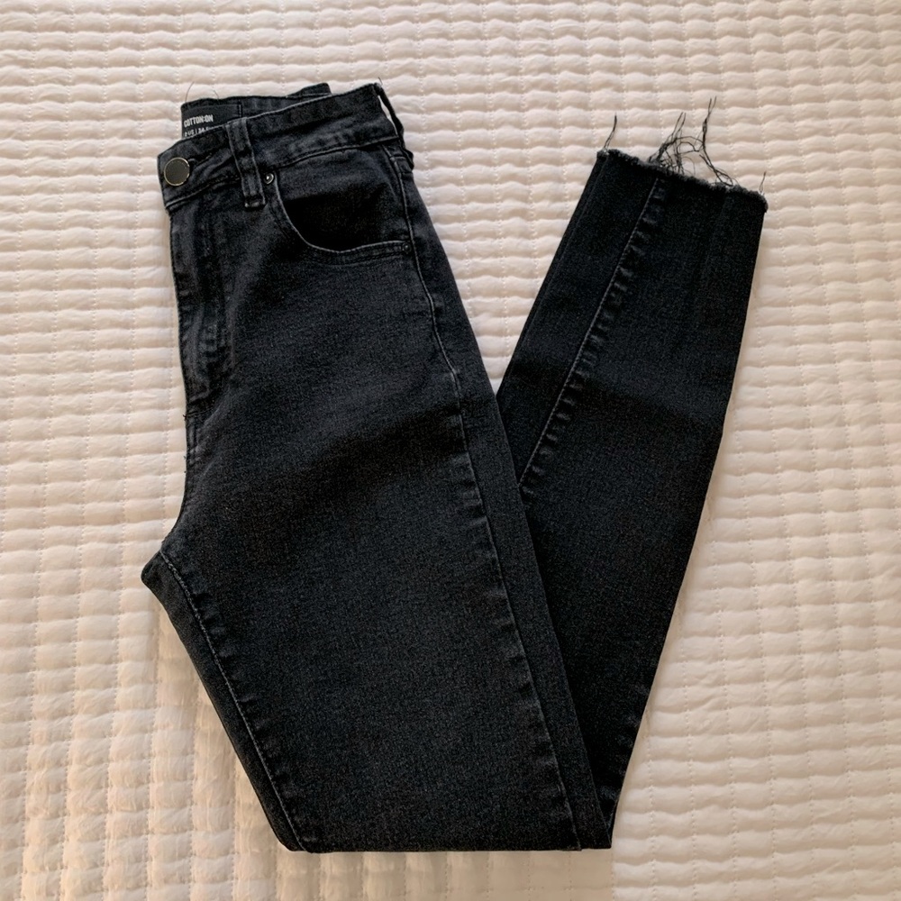COTTON ON JEANS